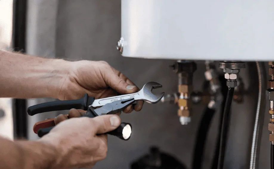 Why choose Water Heater Repair in Algodones, NM
